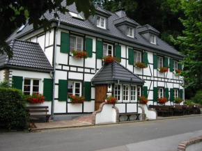 Wißkirchen Hotel & Restaurant